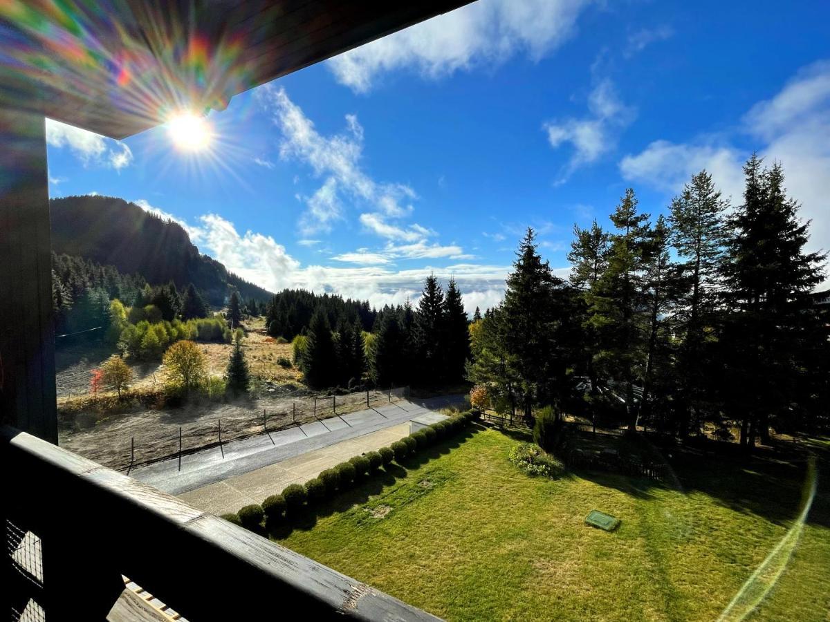 Skyday Penthouse Deluxe At Oak Residence Smolyan Exterior foto